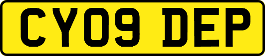 CY09DEP