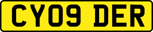 CY09DER