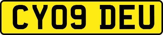 CY09DEU