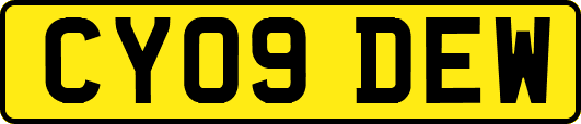 CY09DEW