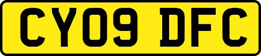 CY09DFC