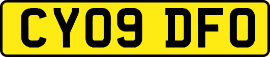 CY09DFO