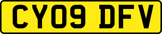 CY09DFV