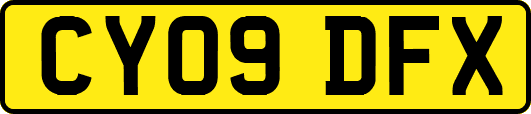 CY09DFX