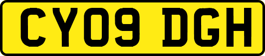 CY09DGH