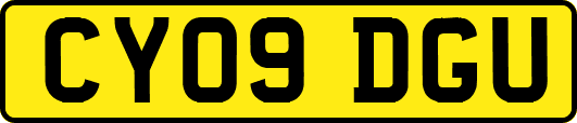 CY09DGU
