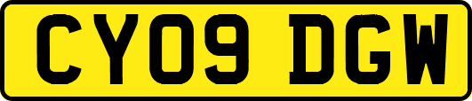 CY09DGW