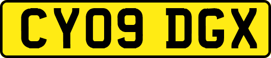 CY09DGX