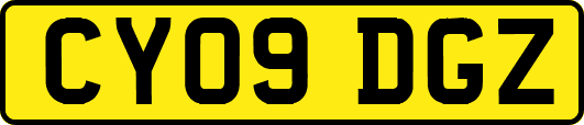 CY09DGZ