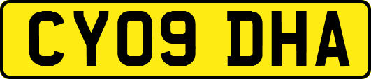 CY09DHA