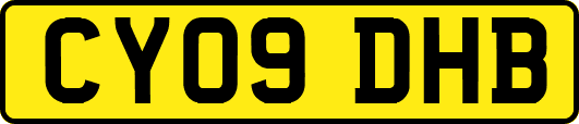 CY09DHB