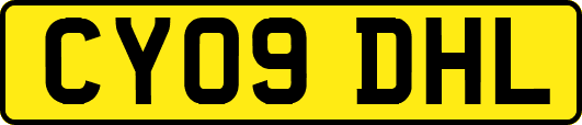 CY09DHL