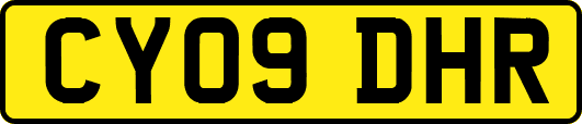 CY09DHR