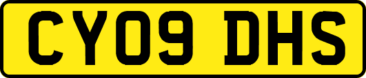 CY09DHS