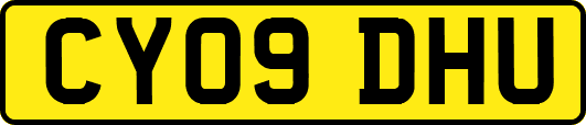 CY09DHU