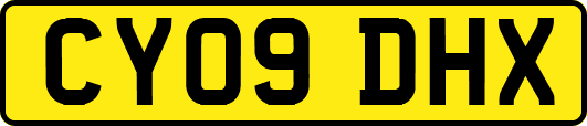 CY09DHX