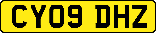 CY09DHZ