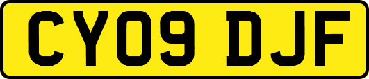 CY09DJF