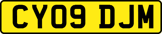 CY09DJM