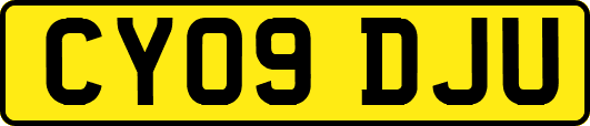 CY09DJU