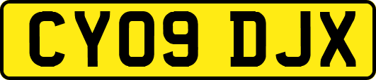CY09DJX