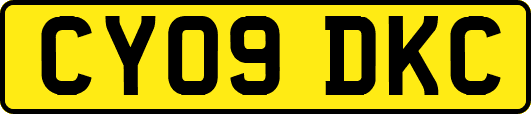 CY09DKC