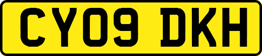 CY09DKH