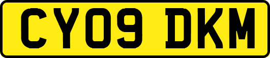 CY09DKM