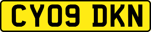 CY09DKN