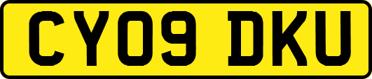 CY09DKU