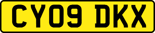 CY09DKX
