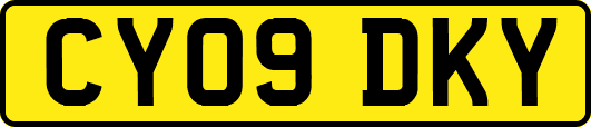 CY09DKY