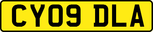 CY09DLA