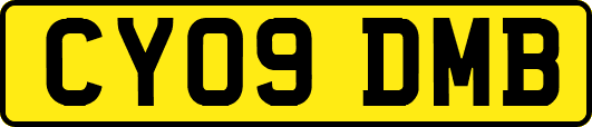 CY09DMB