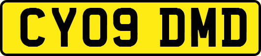 CY09DMD
