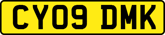 CY09DMK