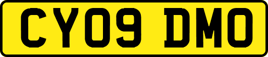 CY09DMO