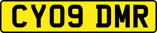 CY09DMR