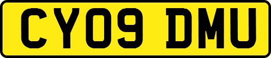 CY09DMU