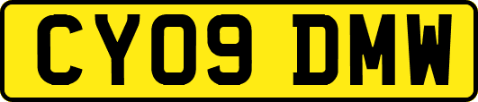 CY09DMW