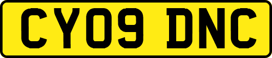 CY09DNC