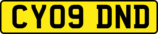CY09DND