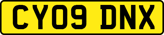 CY09DNX