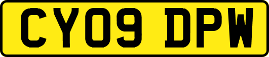CY09DPW