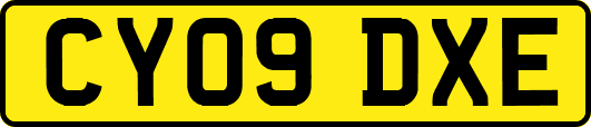 CY09DXE