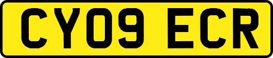 CY09ECR