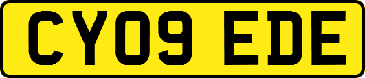 CY09EDE
