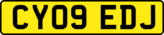 CY09EDJ