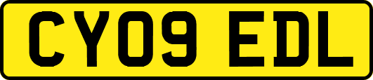 CY09EDL
