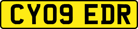 CY09EDR